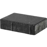 IBF Bondesten - 14x21x5 cm antracit