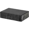 IBF Bondesten - 14x21x5 cm antracit