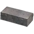 IBF Betonklinke M23 11,5x23x6,5 cm mokka teglmix normalsten
