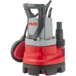 AL-KO DRAIN 9500 Easy dykpumpe 300W