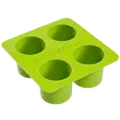 OutdoorChef lille bageform