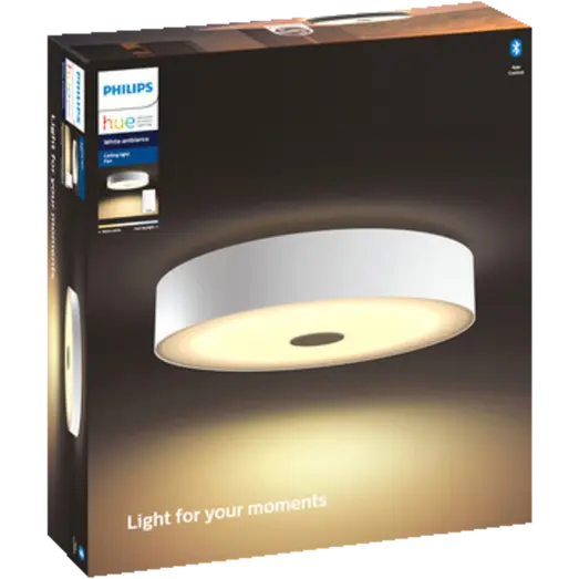 Philips Hue Fair loftslampe LED