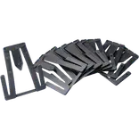 Icopal Monarfol clips 50 stk/pk