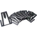 Icopal Monarfol clips 50 stk/pk
