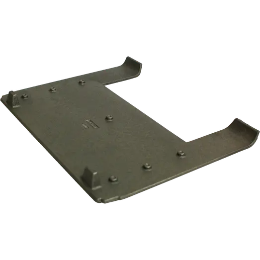 Morsø røgledeplade 3110 / 3140