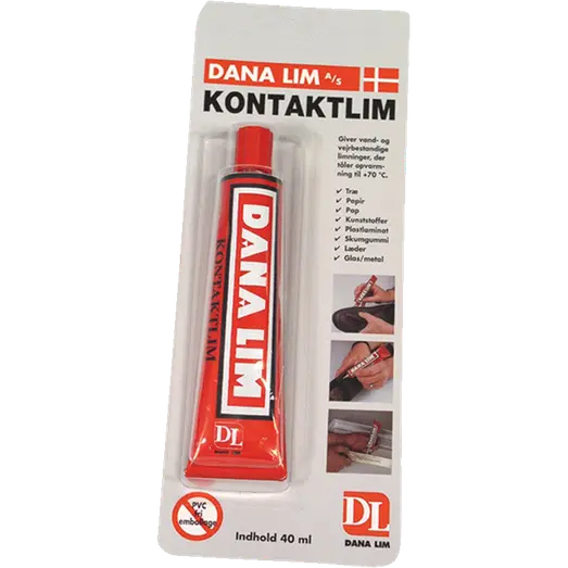 Dana kontaktlim 281