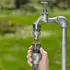 Gardena Premium slangekobling 3/4" løs