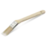 Anza Elite pro kort vinkelpensel