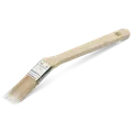 Anza Elite pro kort vinkelpensel