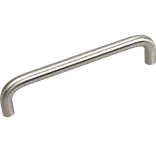 Multi-Living D-Line greb mat krom 128/138 mm