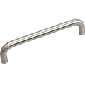 Multi-Living D-Line greb mat krom 128/138 mm