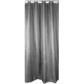 GEYSER® badeforhæng grå 200x180 cm
