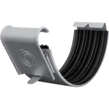 Lindab Rainline samlestykke - 150 mm
