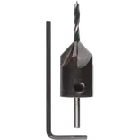 Bosch Træspiralbor med forsænker 3x16 mm