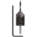 Bosch Træspiralbor med forsænker 3x16 mm