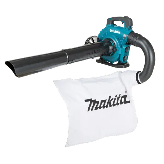 Makita DUB363ZV 18V LXT løvblæser/suger solo