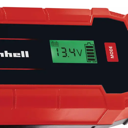 Einhell CE-BC 10 M batterilader 12V/10A