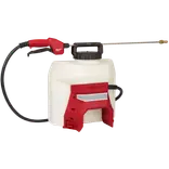 Milwaukee M18 BBPFP2-CST SWITCH TANK™ 15 L kemisk sprøjtebeholder solo