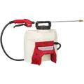 Milwaukee M18 BBPFP2-CST SWITCH TANK™ 15 L kemisk sprøjtebeholder solo