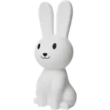 Petite Nuit kanin bordlampe