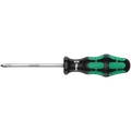 Wera 350 skruetrækker PH 2 kærv 100 mm