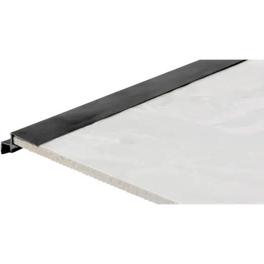 Fibrotech SPE Inside profil 2610 mm black