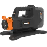 Worx 20V WG830E.9 20V vandpumpe solo 