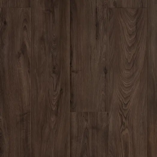 Wallmann Organic silent laminatgulv brun eg