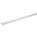 LTI 11 fodliste fyr/hvidmalet 14x65 mm