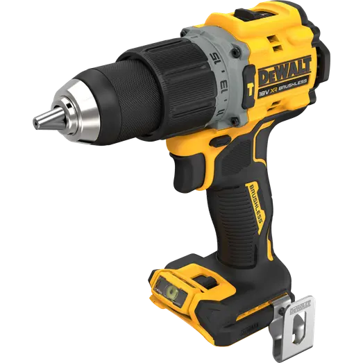 Dewalt DCD805NT-XJ 18V Tstak slagboremaskine solo