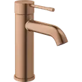 Grohe Essence håndvaskarmatur børstet kobber
