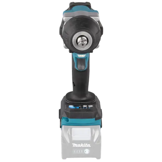 Makita TW007GZ slagnøgle 1/2" 40V XGT® solo