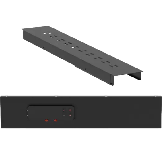 Weber BBQK connect-sæt til BBQ kitchen