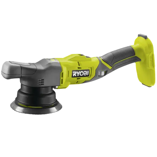 Ryobi R18P polermaskine 18V ONE+ solo