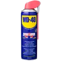 WD40 multiolie spray smart straw 450 ml