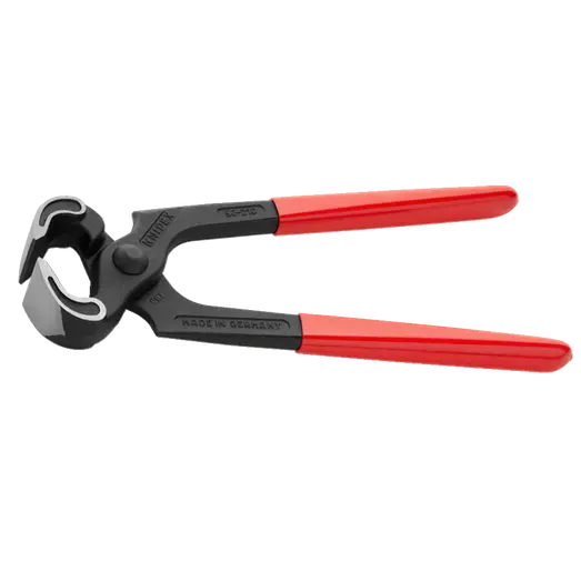 Knipex knibtang m/kunststofgreb 210 mm