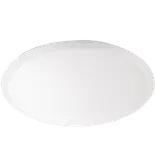 Philips Wawel plafond 17W hvid