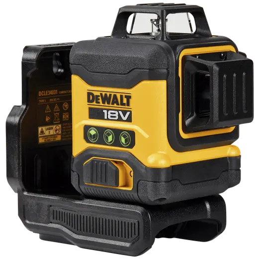 Dewalt DCLE34031N-XJ multilinjelaser solo