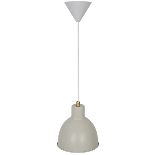 Nordlux Pop pendel beige