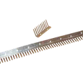 Eftex musebånd, 1250x48x0,4 mm