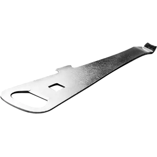 Gori spandeåbner metal 1 stk