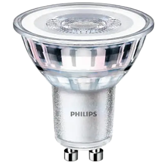 Philips Spot LED pære GU10 25W