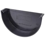Plastmo endebund sort