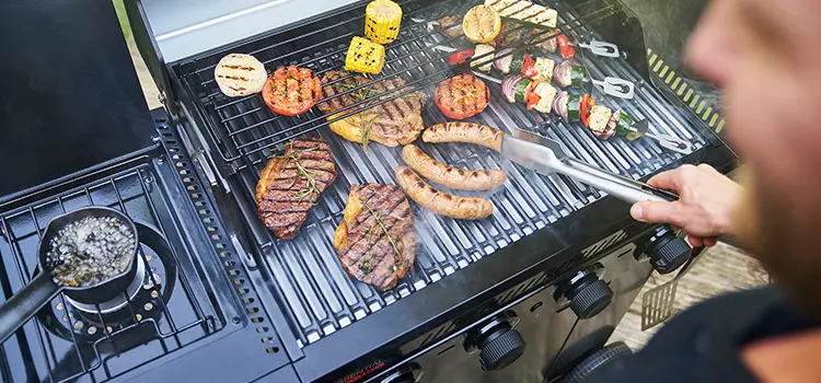 Char-Broil