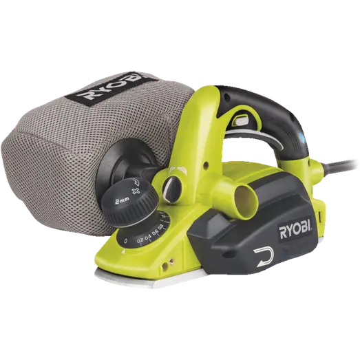 Ryobi EPN7582NHG elhøvl 750W