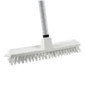 GF gulvskrubbe m/skaft 2,3 x 130 cm