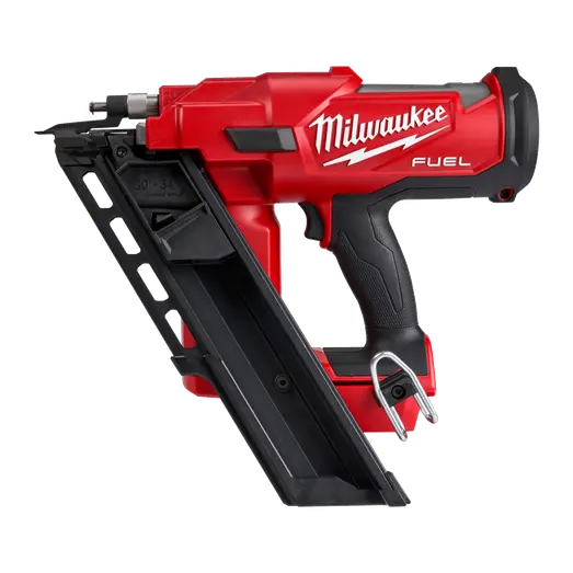 Milwaukee M18 FFN Fuel™ 18V sømpistol solo inkl. kuffert