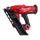 Milwaukee M18 FFN Fuel™ 18V sømpistol solo inkl. kuffert