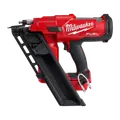 Milwaukee M18 FFN Fuel™ 18V sømpistol solo inkl. kuffert