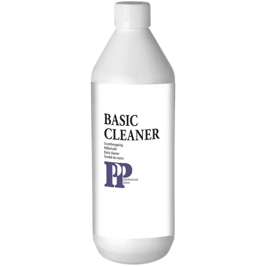 PP Grundrens Basic Cleaner